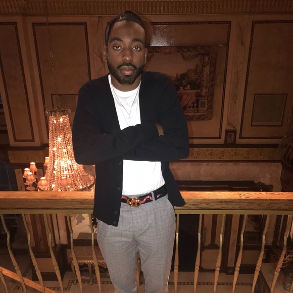 Meet your Posher, Eric - Picture 1 of 1